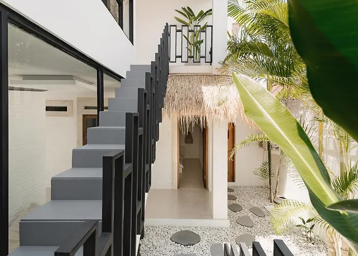 Villa Magnolia Bali, Canggu - 2 Bedroom With Pool